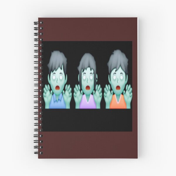 Item preview, ZOMBIANS ZONE  designed and sold by Artqween .