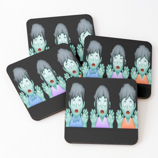 Item preview, ZOMBIANS ZONE  designed and sold by Artqween .