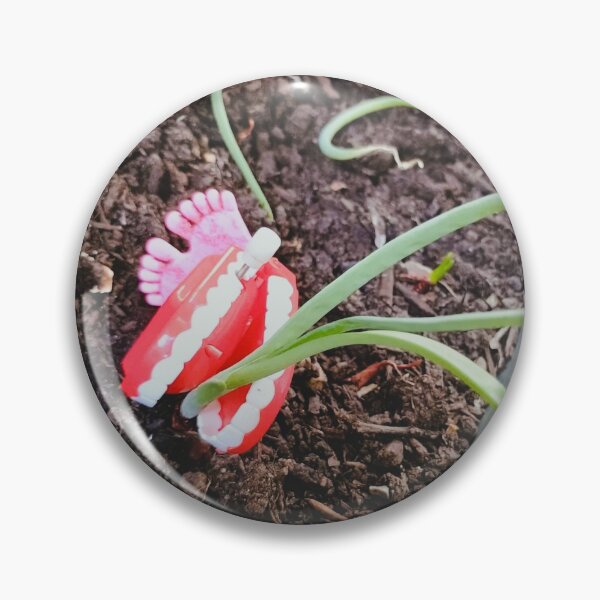 Item preview, Garden Pest designed and sold by KranKran.