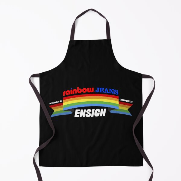 Item preview, Ensign F-1 Team N179 Motorsport Art designed and sold by San Studios Co..