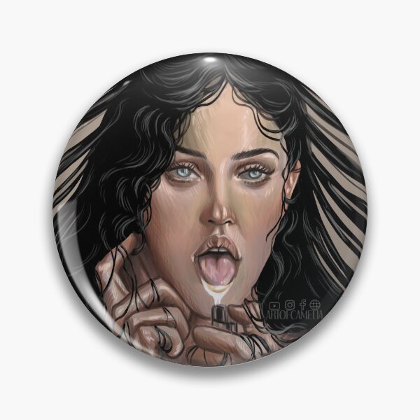 Item preview, Jennifer's Body designed and sold by Art of Camelia.