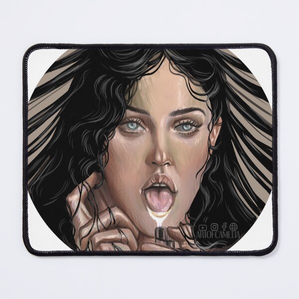 Item preview, Jennifer's Body designed and sold by Art of Camelia.