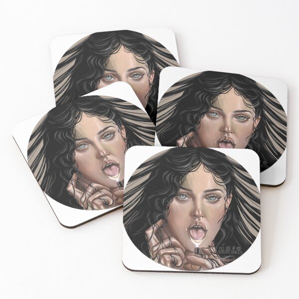 Item preview, Jennifer's Body designed and sold by Art of Camelia.