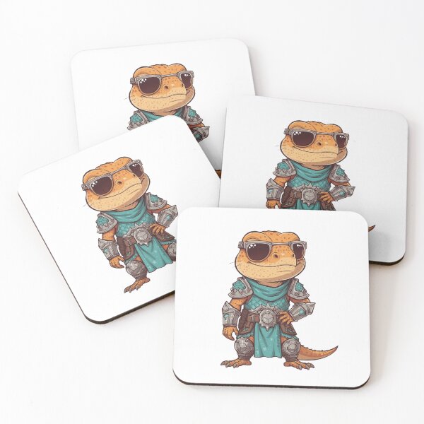 Item preview, Victorious Crocodile | Aftermath of Chaos | Moodimals Collection designed and sold by Simple Nature Studio.