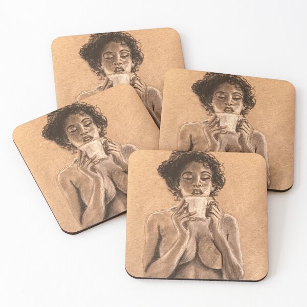 Item preview, Coffee series: Appreciating the Smell designed and sold by Xaedalus.