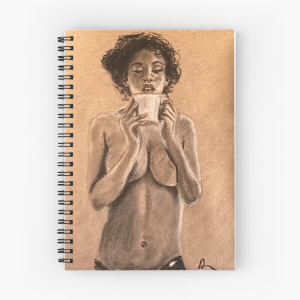 Item preview, Coffee series: Appreciating the Smell designed and sold by Xaedalus.