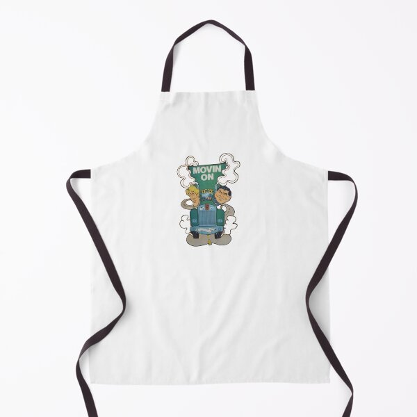 Item preview, Movin’ On Semi Truck tee designed and sold by cicadaadams.