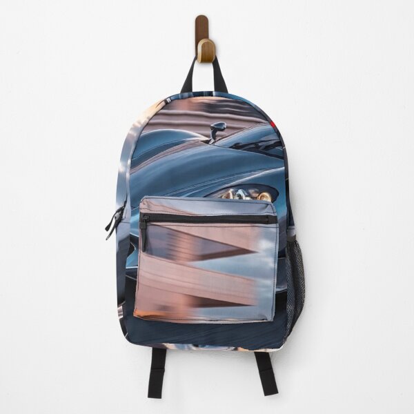 Item preview, Silver Bullet at Top Speed designed and sold by CarRends.