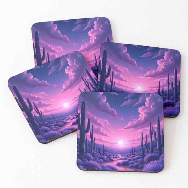 Item preview, Twilight Oasis designed and sold by oanaunciuleanu.