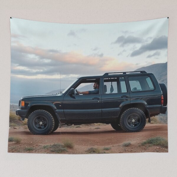 Item preview, Off-Road Beast designed and sold by CarRends.