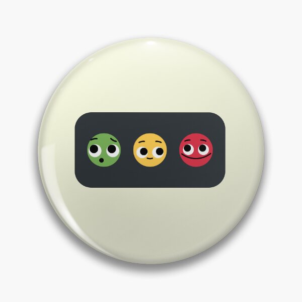 Item preview, Funny Traffic Lights designed and sold by ridnaledesigner.