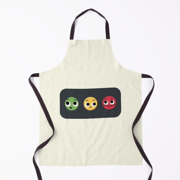 Item preview, Funny Traffic Lights designed and sold by ridnaledesigner.
