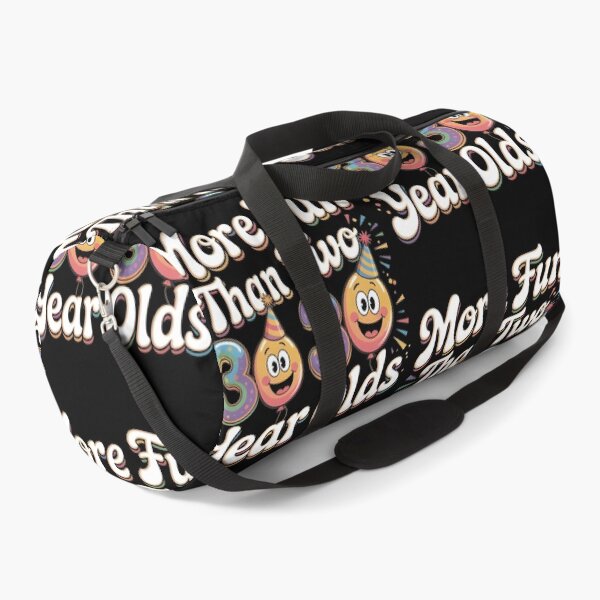 Item preview, More Fun Than Two 30 Year Olds designed and sold by Redgiant87x.