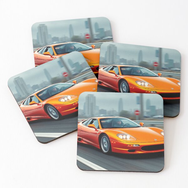 Item preview, Blazing Through the Horizon designed and sold by CarRends.