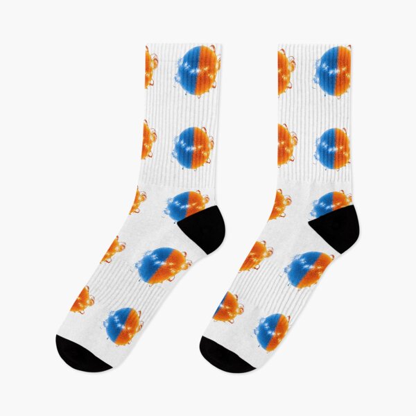 Item preview, Solar Duality: Fire and Ice in the Cosmos designed and sold by Ohar21.