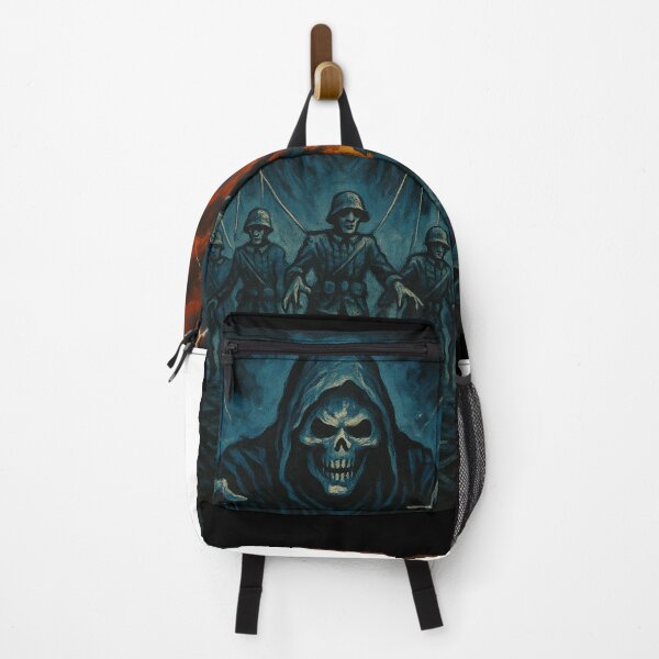 Item preview, March Of The Reaper designed and sold by AnthraxElixir.