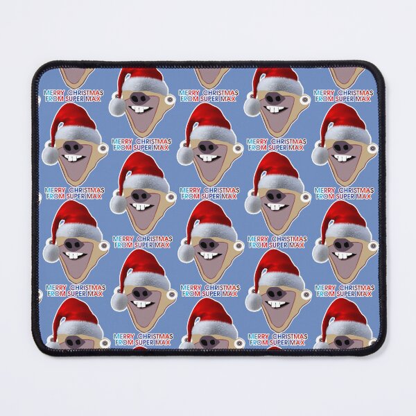 Item preview, Super Max Christmas Gift designed and sold by ZooStateofMind.