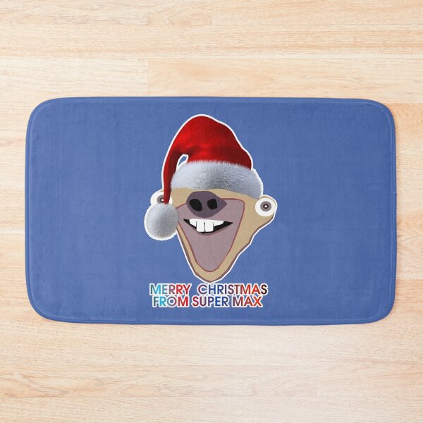 Item preview, Super Max Christmas Gift designed and sold by ZooStateofMind.