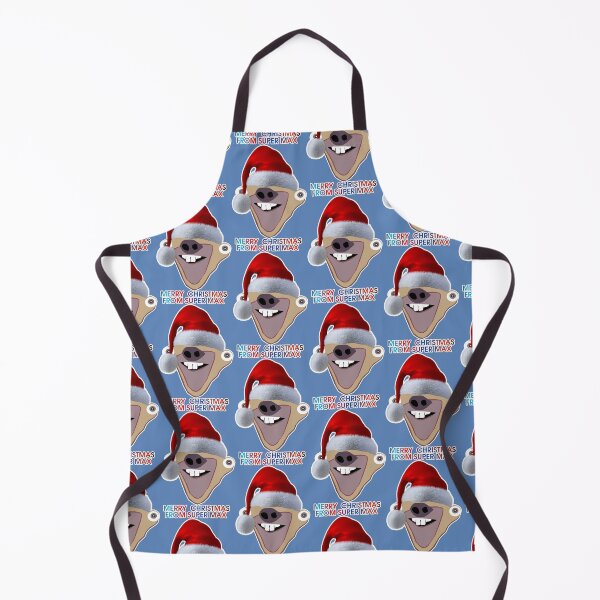 Item preview, Super Max Christmas Gift designed and sold by ZooStateofMind.