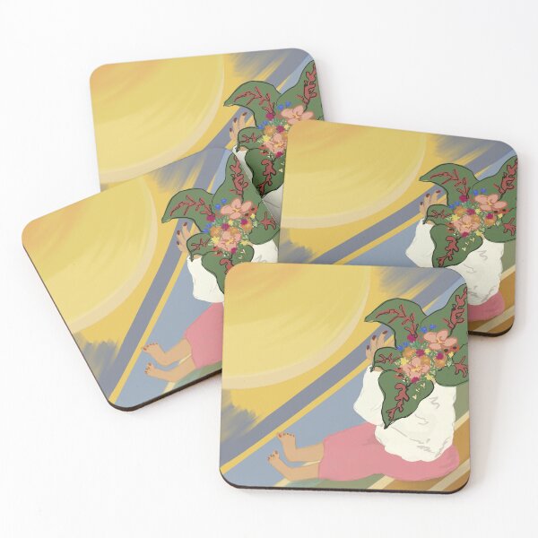 Item preview, In the sun designed and sold by ArteconAgatha.
