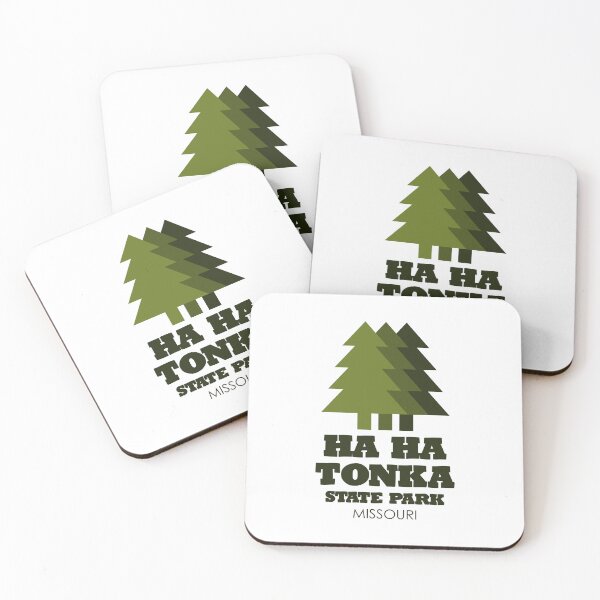 Item preview, Ha Ha Tonka State Park Missouri designed and sold by bivenart.