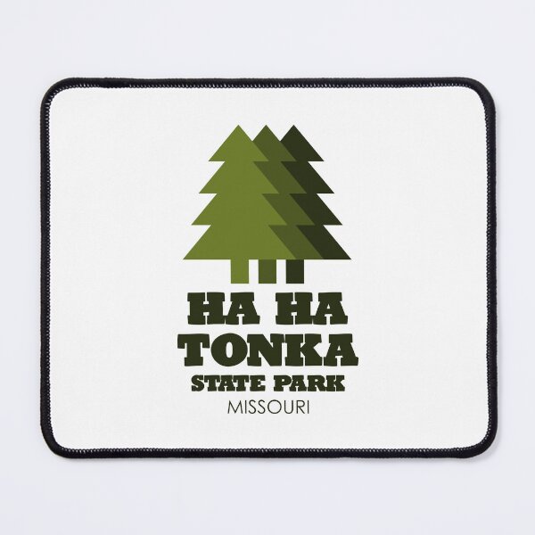 Item preview, Ha Ha Tonka State Park Missouri designed and sold by bivenart.