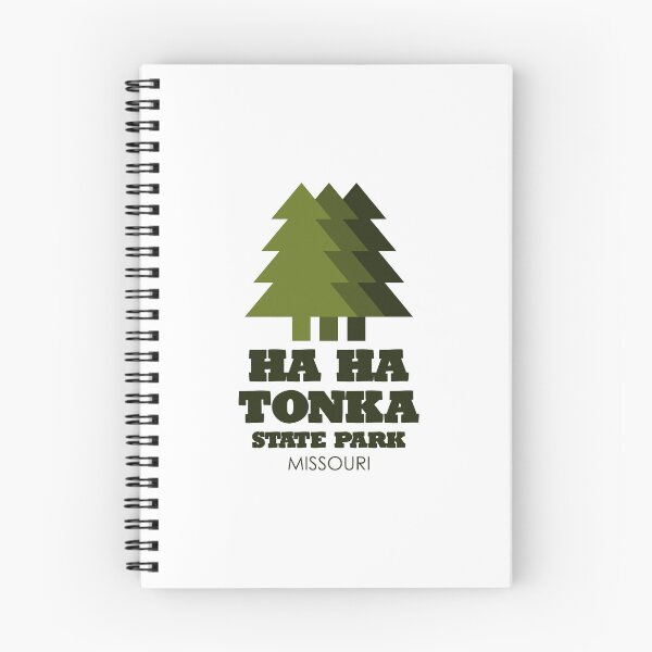 Artikelvorschau, Ha Ha Tonka State Park Missouri entworfen und verkauft von bivenart.