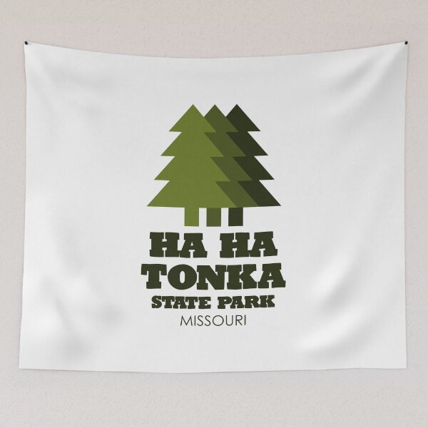 Item preview, Ha Ha Tonka State Park Missouri designed and sold by bivenart.