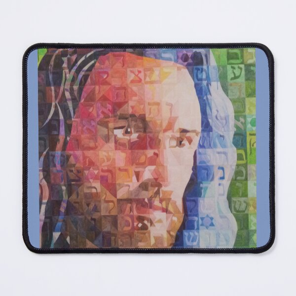 Item preview, Messiah designed and sold by Moonlit Grace.