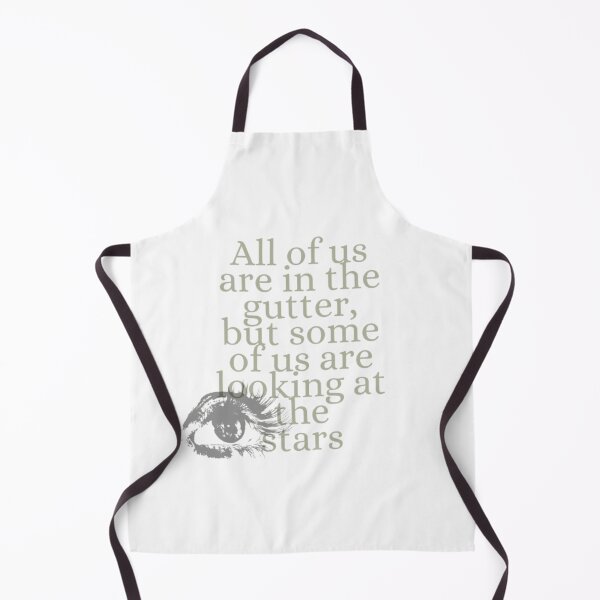 Item preview, All of us are in the gutter, but some of us are looking at the stars designed and sold by willowisles.
