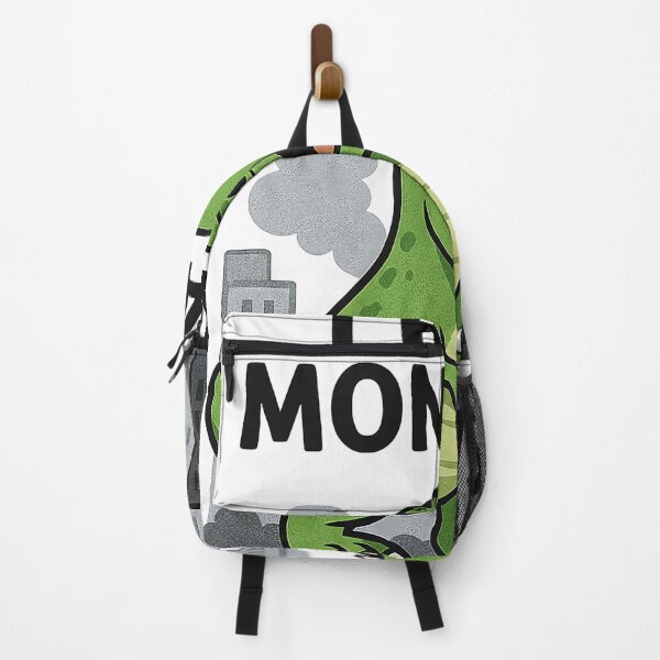 Item preview, I Hate Mondays designed and sold by Diesel Drinking Dinosaurs.