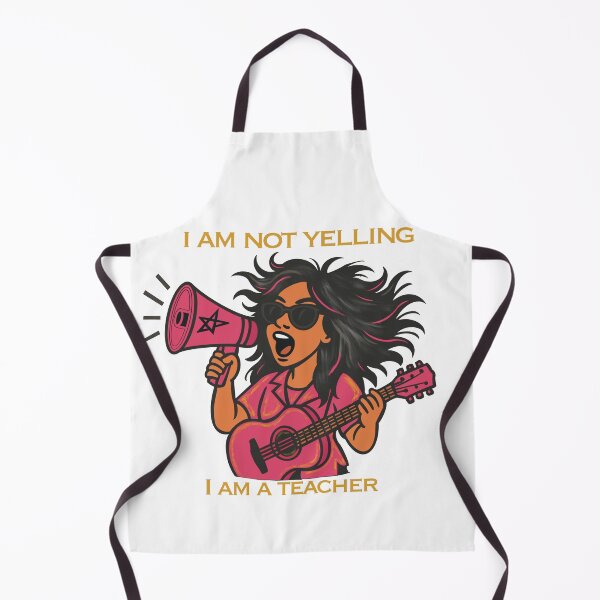 Item preview, MegaTeach Vibes designed and sold by VandalMuse.