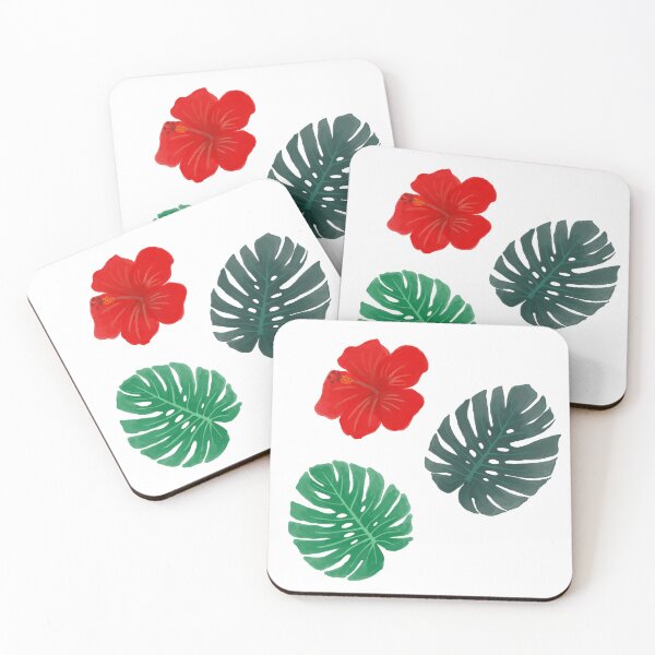 Item preview, Tropical Vibes designed and sold by PlatwoArtshop.