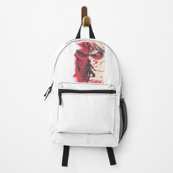 Item preview, Attack on Titan Inspired Art designed and sold by Pop Haven.