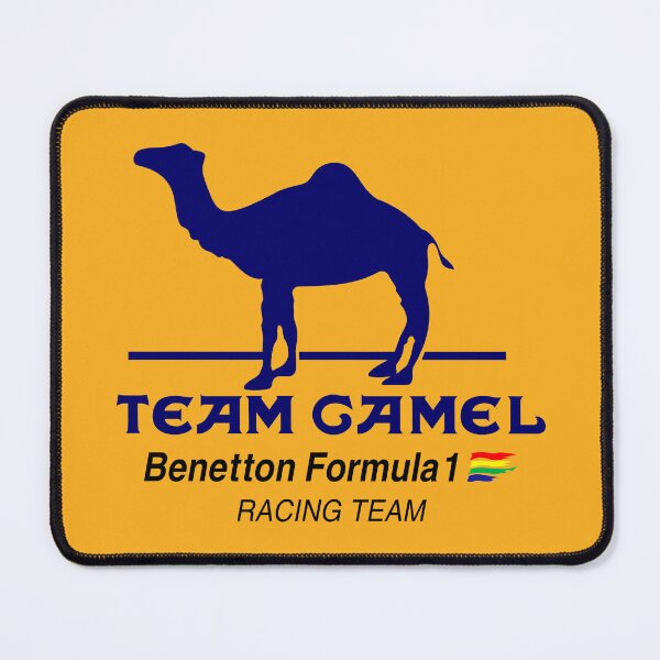 Item preview, Benetton F-1 B193 Motorsport Art designed and sold by San Studios Co..