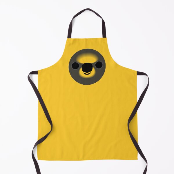 Item preview, The face of a Brown lory designed and sold by INKOYADO.