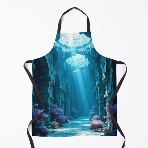 Item preview, Sanctuary of Light designed and sold by oanaunciuleanu.