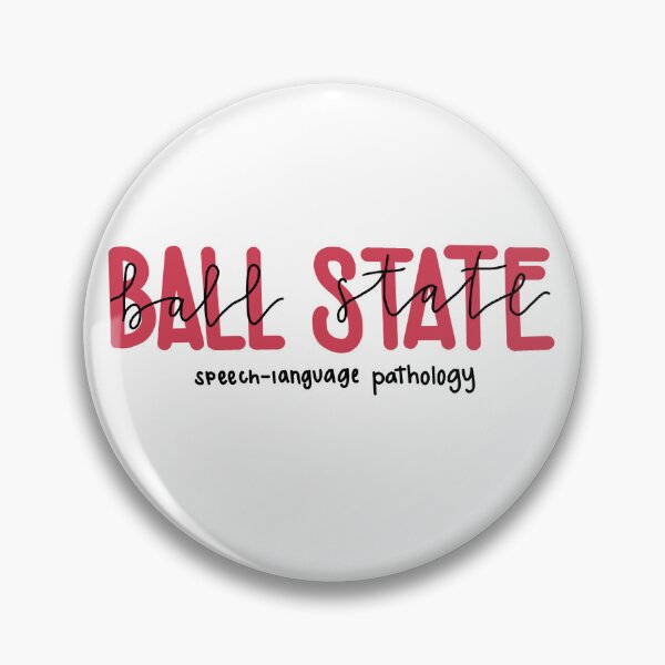 Item preview, BSU SLP designed and sold by myaurba .
