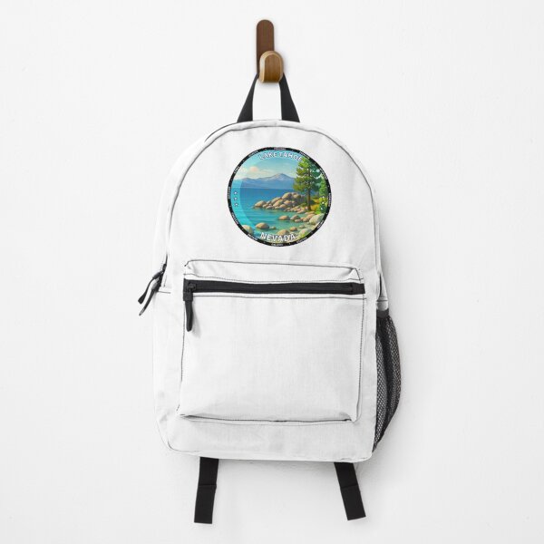 Item preview, Lake Tahoe – Nevada designed and sold by inkNext.