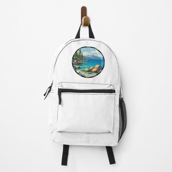 Item preview, Lake Tahoe – California designed and sold by inkNext.