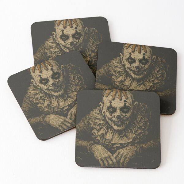 Item preview,  Dark Circus” (Vintage Circus  Underground Culture) designed and sold by The True American.