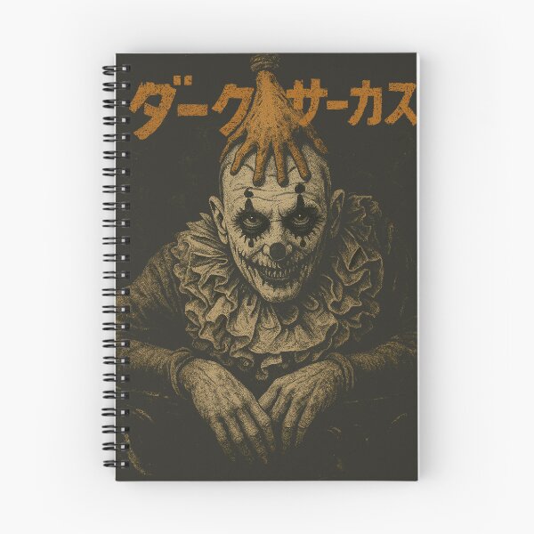 Item preview,  Dark Circus” (Vintage Circus  Underground Culture) designed and sold by The True American.