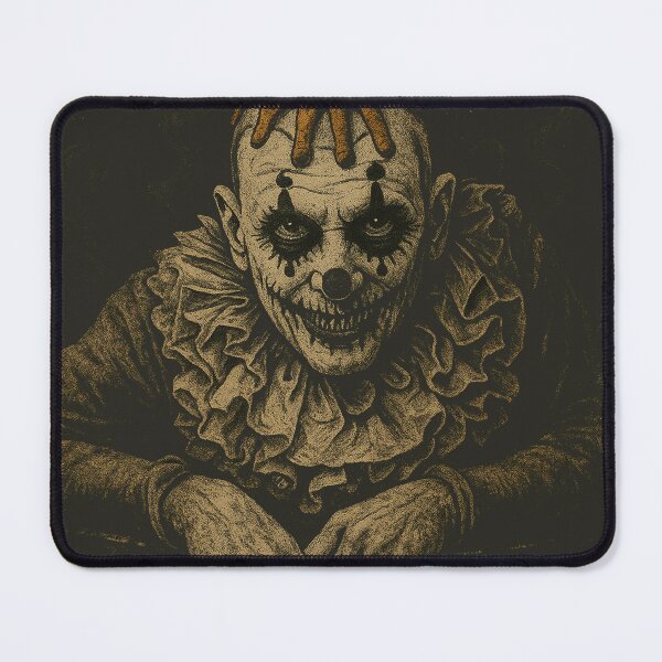 Item preview, Dark Circus” (Vintage Circus Underground Culture) designed and sold by The True American.