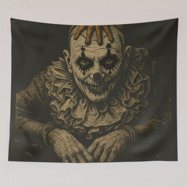 Item preview,  Dark Circus” (Vintage Circus  Underground Culture) designed and sold by The True American.