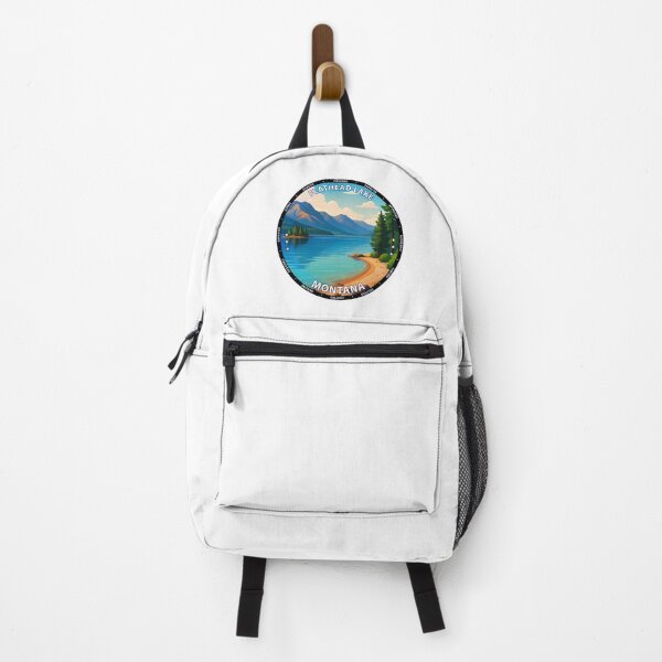 Item preview, Flathead Lake – Montana designed and sold by inkNext.