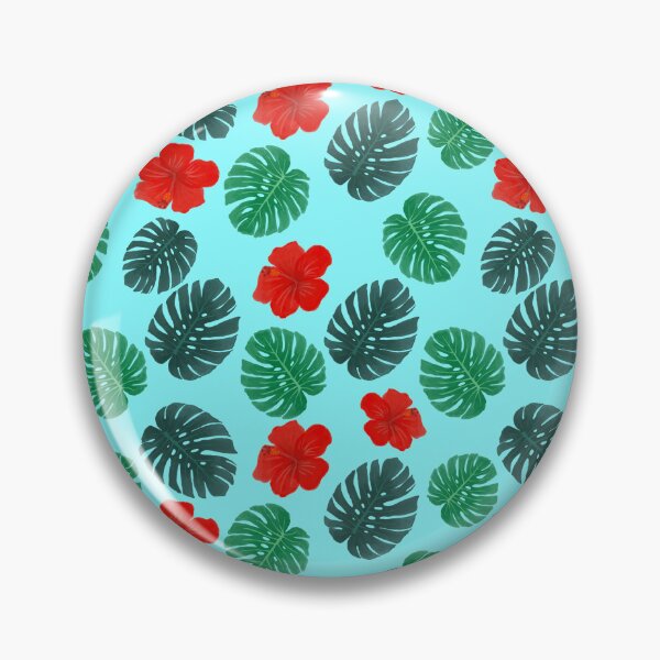 Item preview, Tropical Glow designed and sold by PlatwoArtshop.
