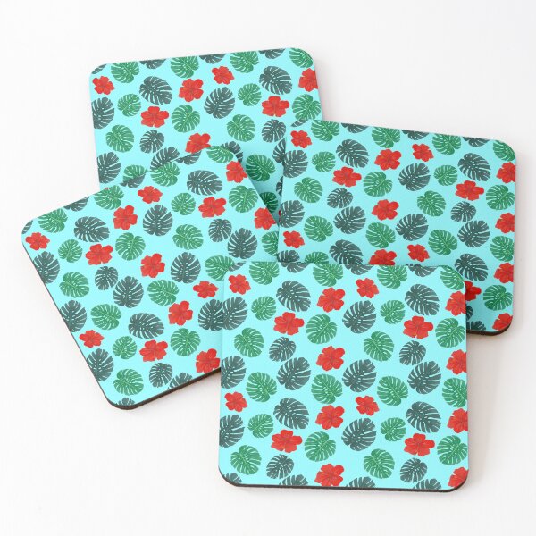 Item preview, Tropical Glow designed and sold by PlatwoArtshop.