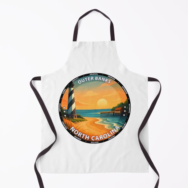 Item preview, Outer Banks – North Carolina designed and sold by inkNext.