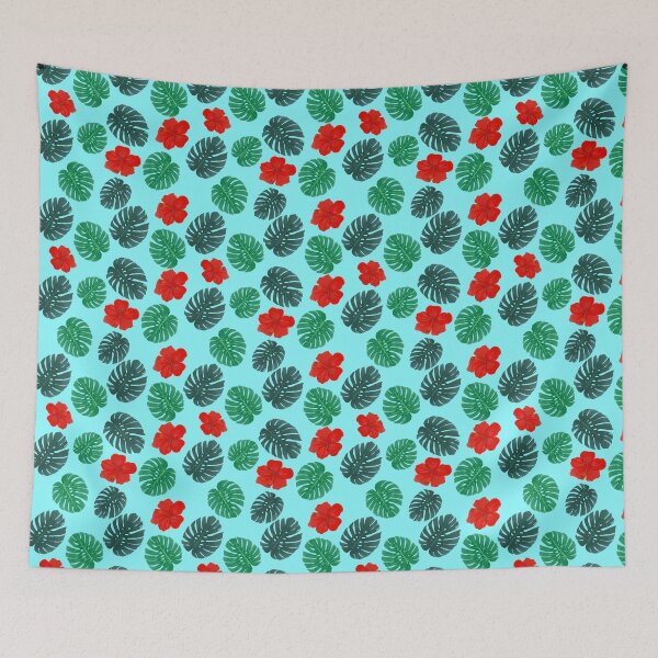 Item preview, Tropical Glow designed and sold by PlatwoArtshop.