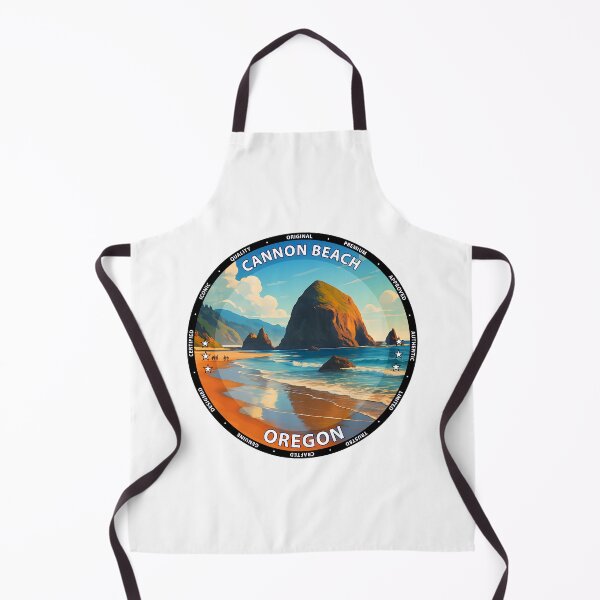 Item preview, Cannon Beach – Oregon designed and sold by inkNext.